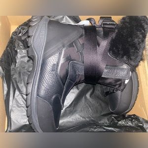 Mens Ugg M Tahoe Boots